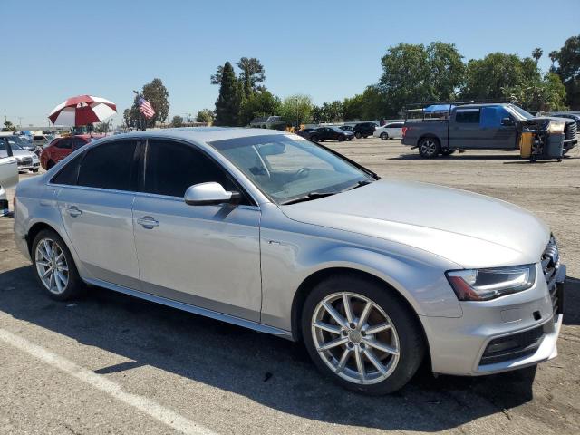 Photo 3 VIN: WAUAFAFL3FN019614 - AUDI A4 