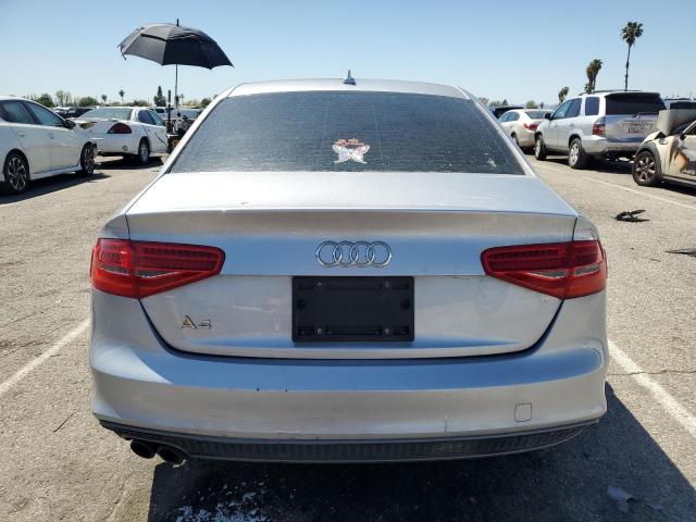 Photo 5 VIN: WAUAFAFL3FN019614 - AUDI A4 