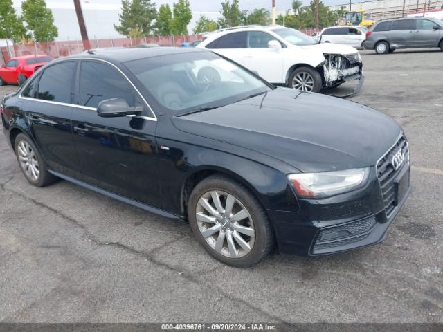 Photo 0 VIN: WAUAFAFL3FN021427 - AUDI A4 