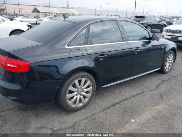 Photo 3 VIN: WAUAFAFL3FN021427 - AUDI A4 