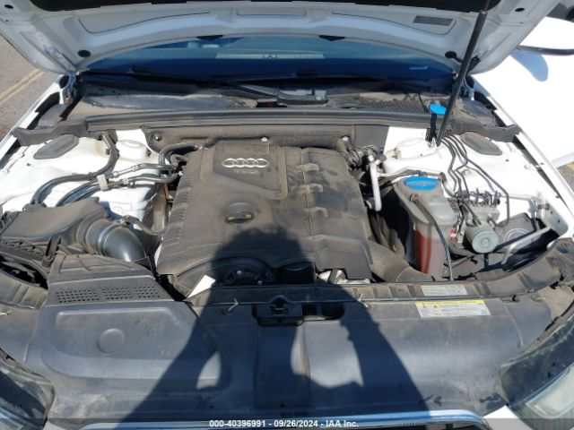 Photo 9 VIN: WAUAFAFL3FN023341 - AUDI A4 