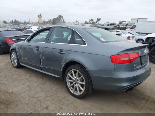 Photo 2 VIN: WAUAFAFL3FN026143 - AUDI A4 