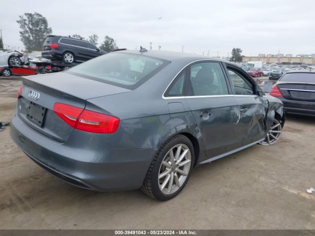 Photo 3 VIN: WAUAFAFL3FN026143 - AUDI A4 