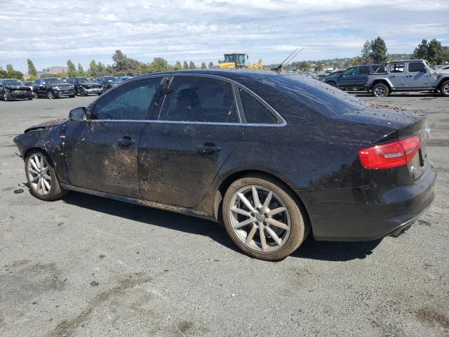 Photo 1 VIN: WAUAFAFL3GN001387 - AUDI A4 PREMIUM 