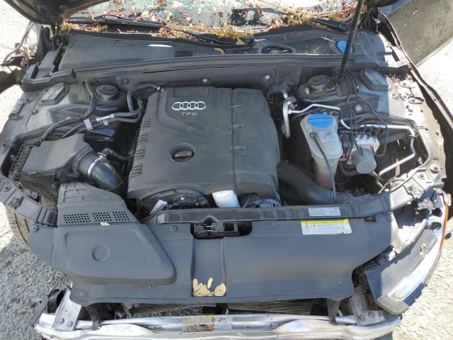 Photo 10 VIN: WAUAFAFL3GN001387 - AUDI A4 PREMIUM 