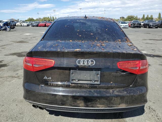 Photo 5 VIN: WAUAFAFL3GN001387 - AUDI A4 PREMIUM 