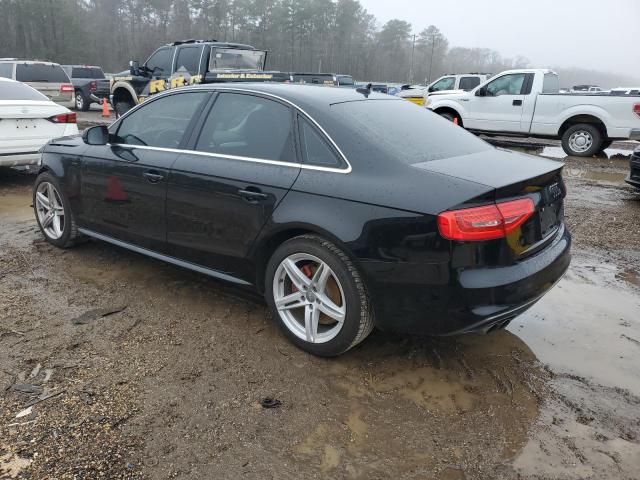 Photo 1 VIN: WAUAFAFL3GN007903 - AUDI A4 