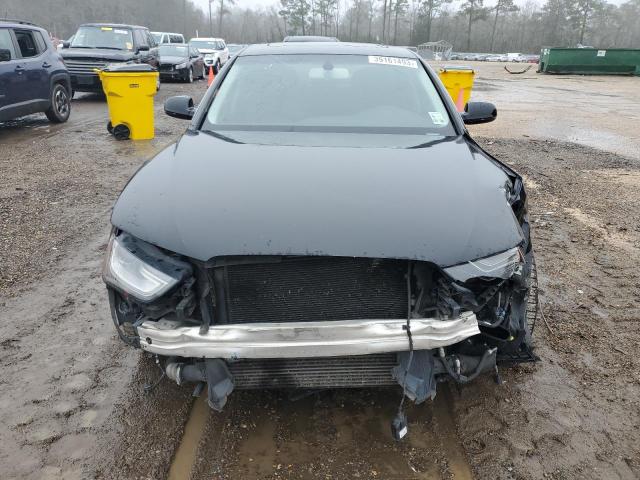 Photo 4 VIN: WAUAFAFL3GN007903 - AUDI A4 