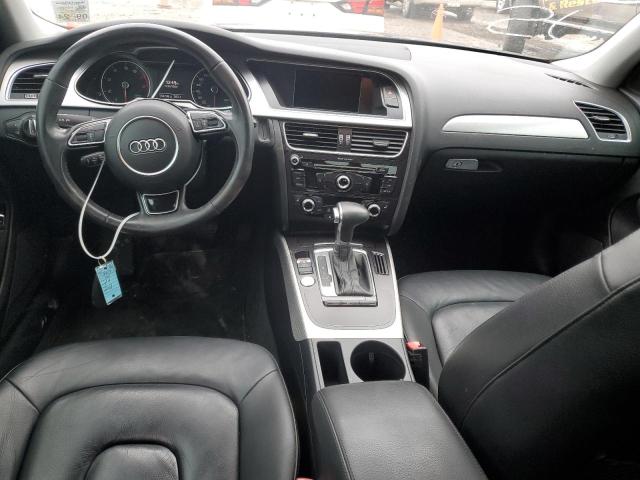 Photo 7 VIN: WAUAFAFL3GN007903 - AUDI A4 