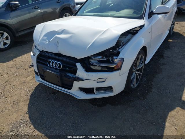 Photo 5 VIN: WAUAFAFL3GN014625 - AUDI A4 