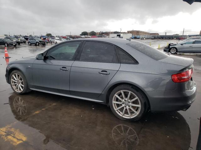 Photo 1 VIN: WAUAFAFL3GN016312 - AUDI A4 PREMIUM 