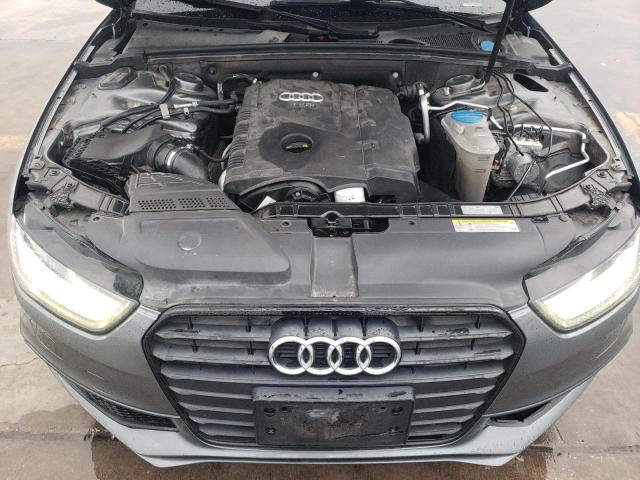 Photo 10 VIN: WAUAFAFL3GN016312 - AUDI A4 PREMIUM 