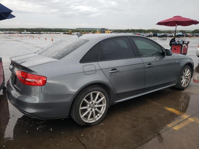 Photo 2 VIN: WAUAFAFL3GN016312 - AUDI A4 PREMIUM 