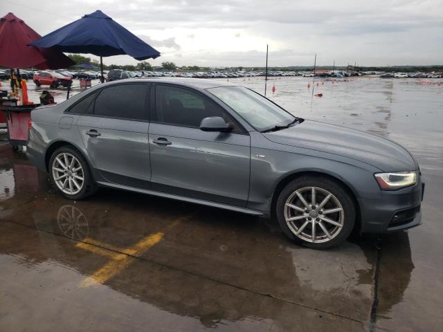 Photo 3 VIN: WAUAFAFL3GN016312 - AUDI A4 PREMIUM 