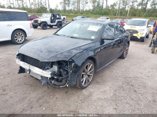 Photo 1 VIN: WAUAFAFL3GN017833 - AUDI A4 