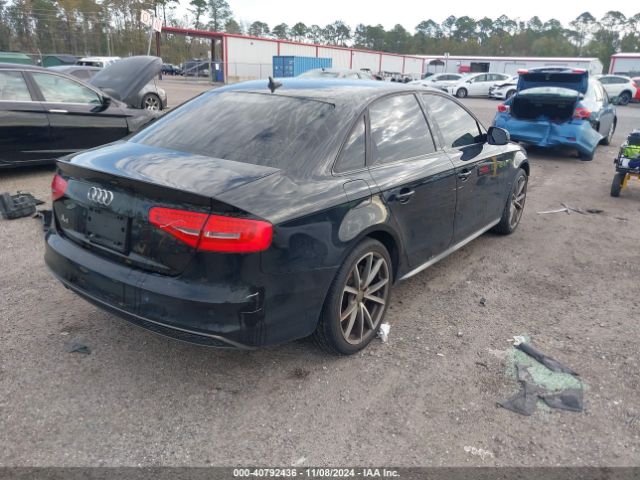 Photo 3 VIN: WAUAFAFL3GN017833 - AUDI A4 