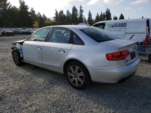 Photo 1 VIN: WAUAFAFL4AN008579 - AUDI A4 PREMIUM 