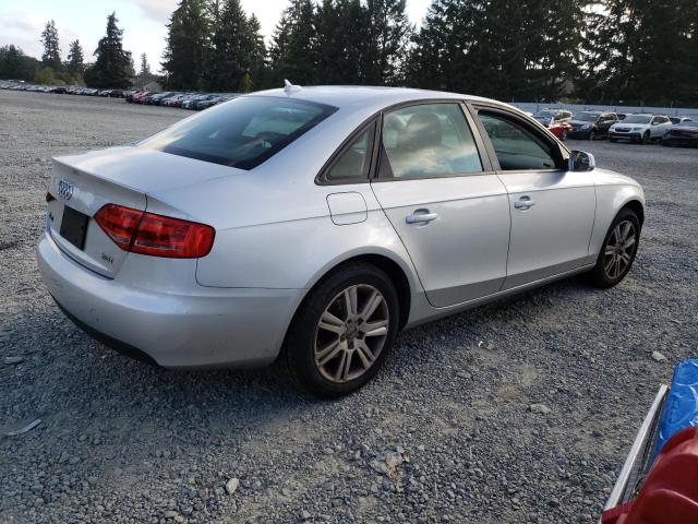 Photo 2 VIN: WAUAFAFL4AN008579 - AUDI A4 PREMIUM 