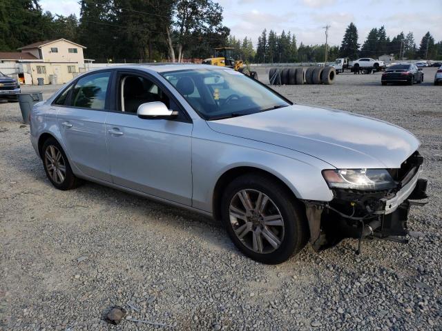 Photo 3 VIN: WAUAFAFL4AN008579 - AUDI A4 PREMIUM 