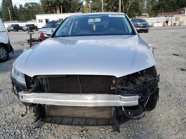 Photo 4 VIN: WAUAFAFL4AN008579 - AUDI A4 PREMIUM 