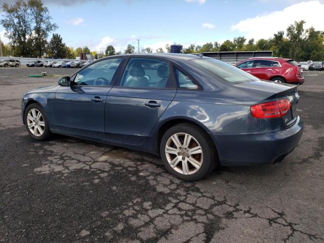 Photo 1 VIN: WAUAFAFL4AN030792 - AUDI A4 PREMIUM 