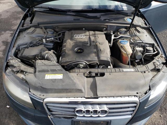 Photo 10 VIN: WAUAFAFL4AN030792 - AUDI A4 PREMIUM 