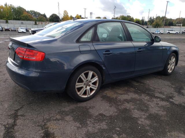 Photo 2 VIN: WAUAFAFL4AN030792 - AUDI A4 PREMIUM 