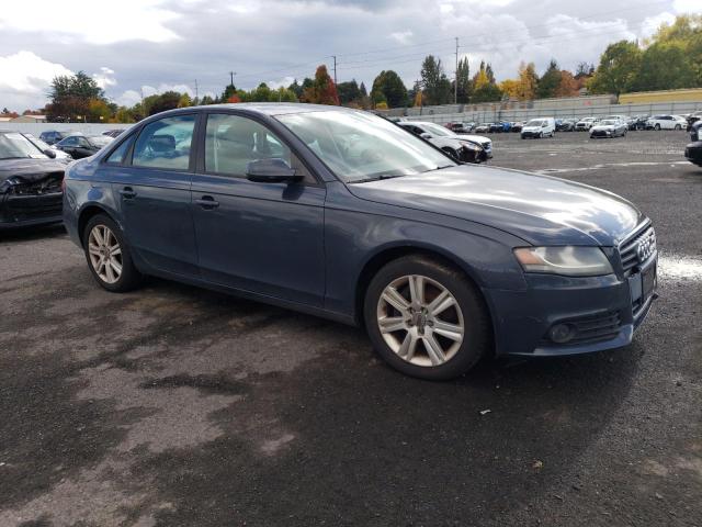 Photo 3 VIN: WAUAFAFL4AN030792 - AUDI A4 PREMIUM 