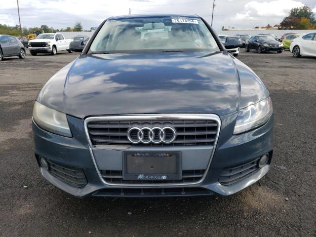 Photo 4 VIN: WAUAFAFL4AN030792 - AUDI A4 PREMIUM 