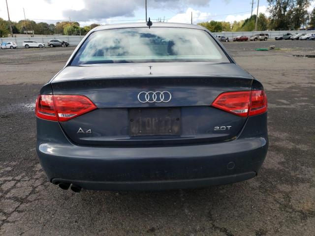 Photo 5 VIN: WAUAFAFL4AN030792 - AUDI A4 PREMIUM 