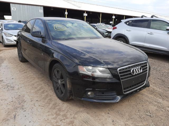 Photo 0 VIN: WAUAFAFL4AN036544 - AUDI A4 PREMIUM 