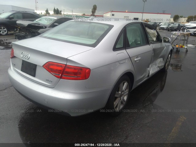 Photo 3 VIN: WAUAFAFL4AN048290 - AUDI A4 