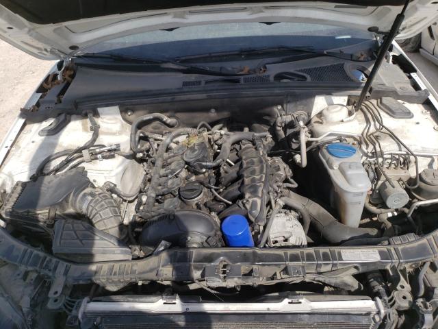 Photo 6 VIN: WAUAFAFL4AN052551 - AUDI A4 PREMIUM 