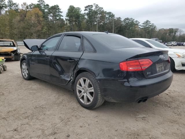 Photo 1 VIN: WAUAFAFL4BN009183 - AUDI A4 