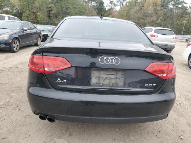 Photo 5 VIN: WAUAFAFL4BN009183 - AUDI A4 