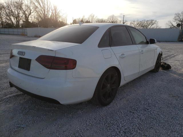 Photo 3 VIN: WAUAFAFL4BN030521 - AUDI A4 PREMIUM 