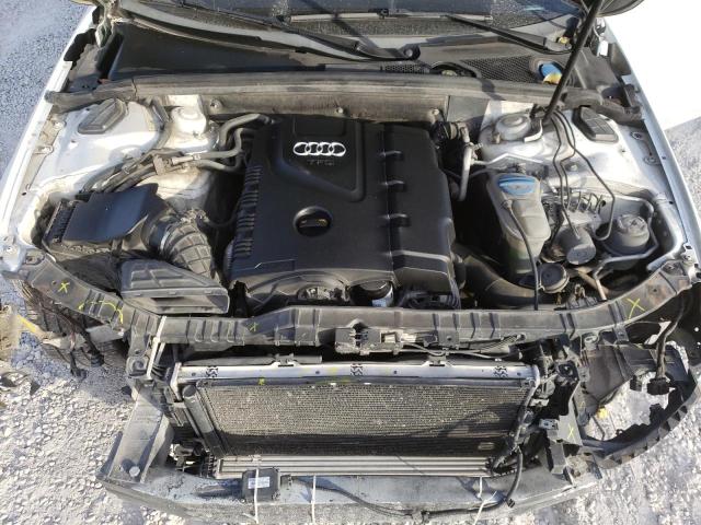 Photo 6 VIN: WAUAFAFL4BN030521 - AUDI A4 PREMIUM 