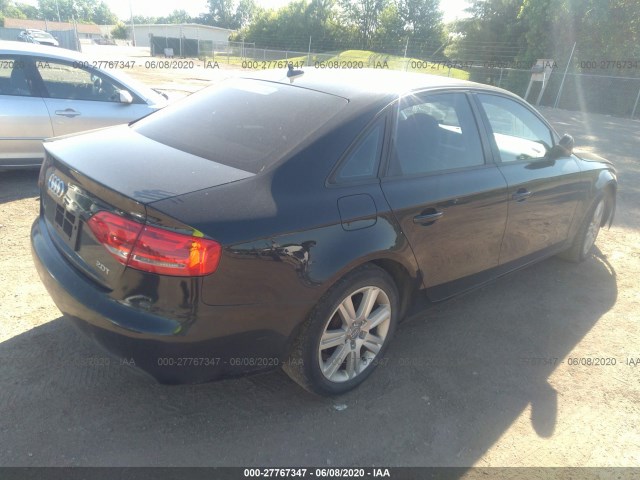 Photo 3 VIN: WAUAFAFL4BN032298 - AUDI A4 