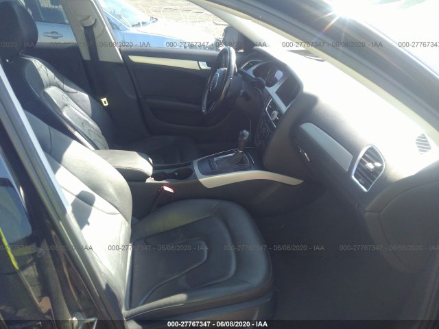 Photo 4 VIN: WAUAFAFL4BN032298 - AUDI A4 