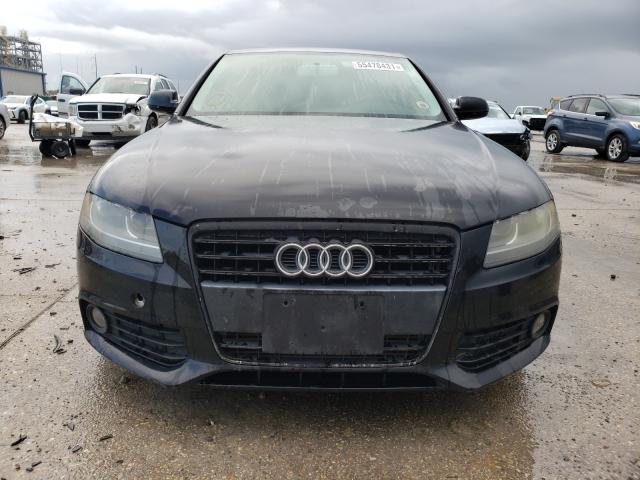 Photo 8 VIN: WAUAFAFL4BN034083 - AUDI A4 