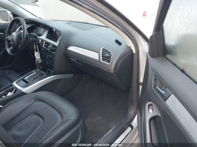 Photo 4 VIN: WAUAFAFL4BN039672 - AUDI A4 