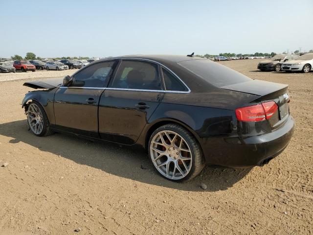 Photo 1 VIN: WAUAFAFL4CA114816 - AUDI A4 