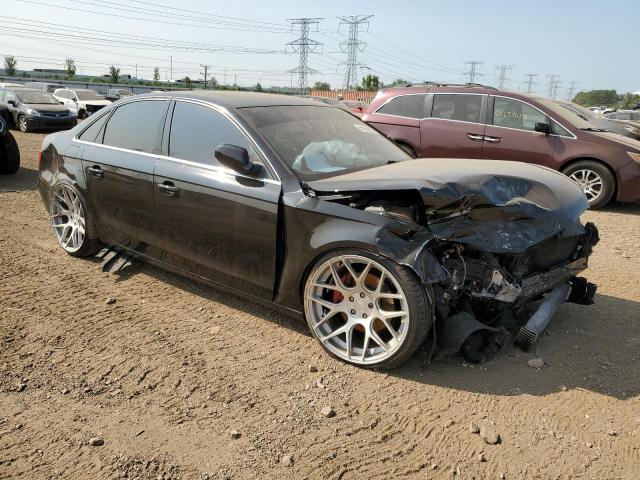 Photo 3 VIN: WAUAFAFL4CA114816 - AUDI A4 