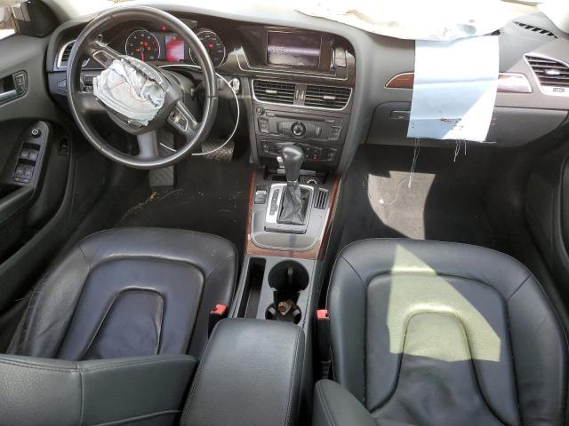 Photo 7 VIN: WAUAFAFL4CA114816 - AUDI A4 