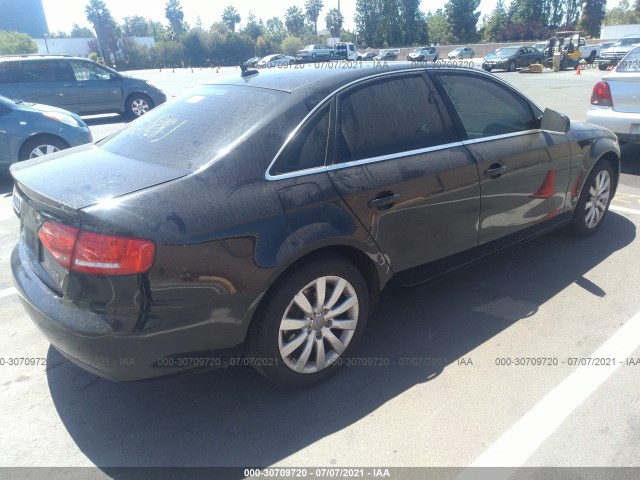 Photo 3 VIN: WAUAFAFL4CN000730 - AUDI A4 