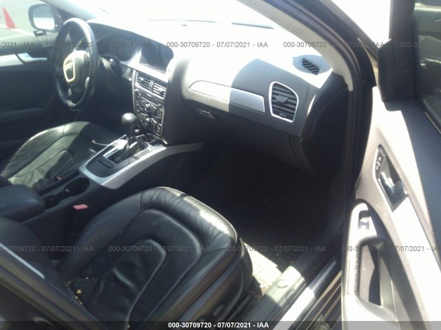 Photo 4 VIN: WAUAFAFL4CN000730 - AUDI A4 