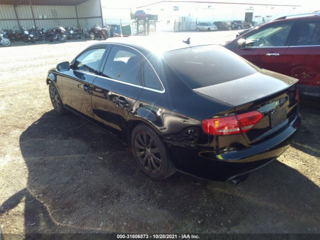 Photo 2 VIN: WAUAFAFL4CN012022 - AUDI A4 