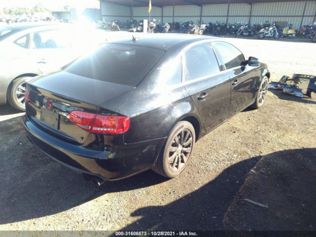 Photo 3 VIN: WAUAFAFL4CN012022 - AUDI A4 