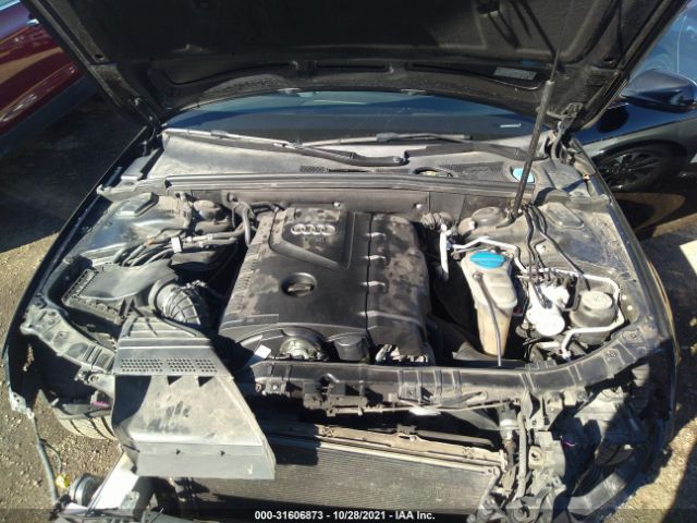 Photo 9 VIN: WAUAFAFL4CN012022 - AUDI A4 