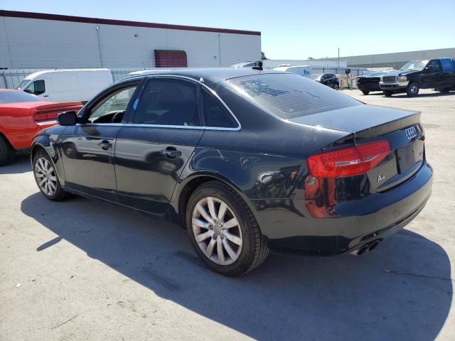 Photo 1 VIN: WAUAFAFL4DA045000 - AUDI A4 